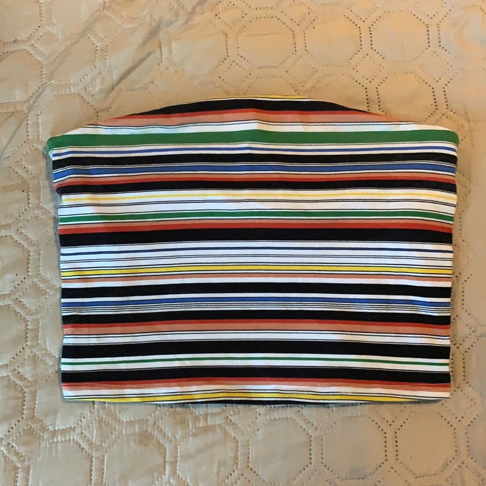 Tube Top (M)